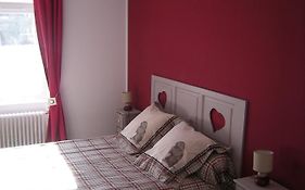 Hotel Gites Des Touristes